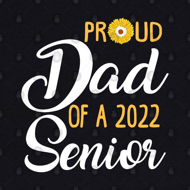 Proud Dad of a 2022 Senior by KsuAnn